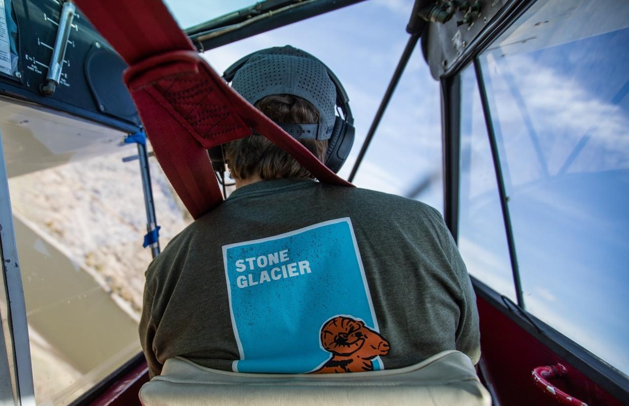 Piper Cub Instruction